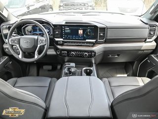 2024 Chevrolet Silverado 1500 in St. Catharines, Ontario - 25 - w320h240px
