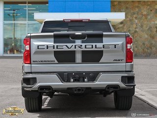 2024 Chevrolet Silverado 1500 in St. Catharines, Ontario - 5 - w320h240px