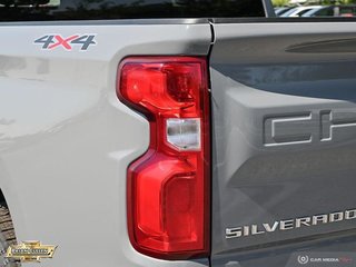 2024 Chevrolet Silverado 1500 in St. Catharines, Ontario - 12 - w320h240px