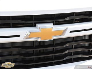2024 Chevrolet SILVERADO 2500 HD in St. Catharines, Ontario - 9 - w320h240px