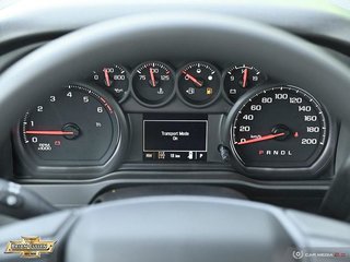 2024 Chevrolet SILVERADO 2500 HD in St. Catharines, Ontario - 15 - w320h240px