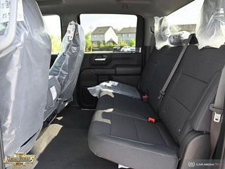 2024 Chevrolet SILVERADO 2500 HD in St. Catharines, Ontario - 24 - w320h240px