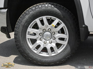 2024 Chevrolet SILVERADO 2500 HD in St. Catharines, Ontario - 6 - w320h240px
