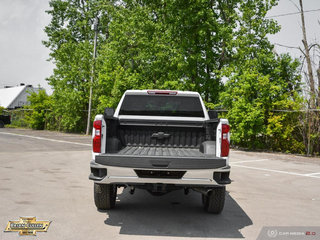 2024 Chevrolet SILVERADO 2500 HD in St. Catharines, Ontario - 11 - w320h240px