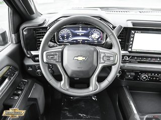 2024 Chevrolet SILVERADO 2500 HD in St. Catharines, Ontario - 14 - w320h240px