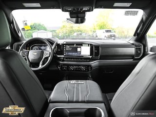 2024 Chevrolet SILVERADO 2500 HD in St. Catharines, Ontario - 25 - w320h240px