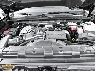 2024 Chevrolet SILVERADO 2500 HD in St. Catharines, Ontario - 8 - w320h240px