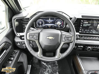 2024 Chevrolet SILVERADO 2500 HD in St. Catharines, Ontario - 14 - w320h240px