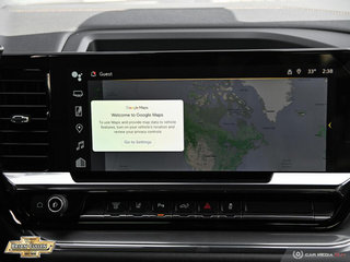 2024 Chevrolet SILVERADO 2500 HD in St. Catharines, Ontario - 27 - w320h240px