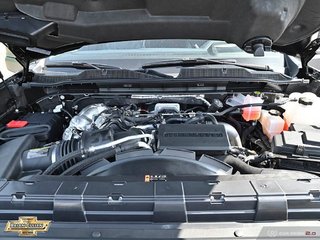 2024 Chevrolet SILVERADO 2500 HD in St. Catharines, Ontario - 8 - w320h240px