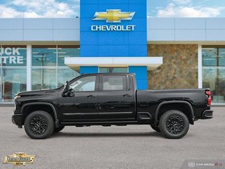 2024 Chevrolet Silverado 3500 HD in St. Catharines, Ontario - 3 - w320h240px