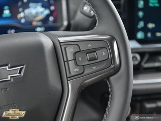 2024 Chevrolet Silverado 3500 HD in St. Catharines, Ontario - 18 - w320h240px