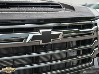 2024 Chevrolet Silverado 3500 HD in St. Catharines, Ontario - 9 - w320h240px