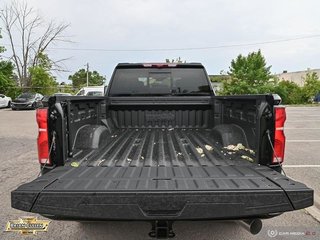 2024 Chevrolet Silverado 3500 HD in St. Catharines, Ontario - 11 - w320h240px