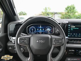 2024 Chevrolet Silverado 3500 HD in St. Catharines, Ontario - 14 - w320h240px