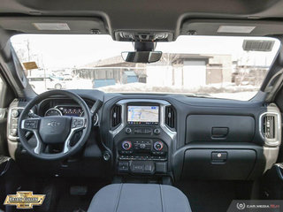 2023 Chevrolet Silverado 3500 in St. Catharines, Ontario - 27 - w320h240px
