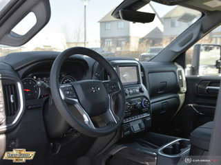 2023 Chevrolet Silverado 3500 in St. Catharines, Ontario - 13 - w320h240px