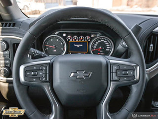 2023 Chevrolet Silverado 3500 in St. Catharines, Ontario - 14 - w320h240px