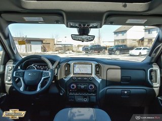 2023 Chevrolet Silverado 3500 in St. Catharines, Ontario - 25 - w320h240px