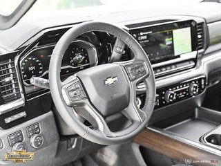 2024 Chevrolet Silverado 3500 HD in St. Catharines, Ontario - 13 - w320h240px