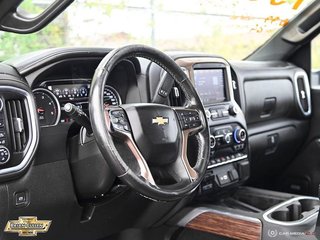 2022 Chevrolet Silverado 3500HD in St. Catharines, Ontario - 13 - w320h240px