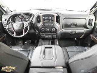 2022 Chevrolet Silverado 3500HD in St. Catharines, Ontario - 25 - w320h240px