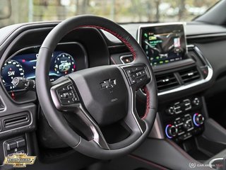 2023 Chevrolet Suburban in St. Catharines, Ontario - 13 - w320h240px