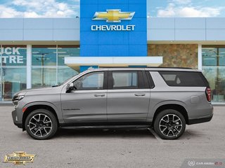 2023 Chevrolet Suburban in St. Catharines, Ontario - 3 - w320h240px