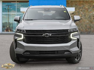 2023 Chevrolet Suburban in St. Catharines, Ontario - 2 - w320h240px
