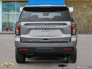 2023 Chevrolet Suburban in St. Catharines, Ontario - 5 - w320h240px