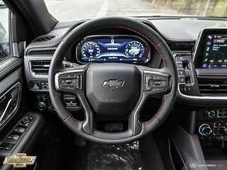 2023 Chevrolet Suburban in St. Catharines, Ontario - 14 - w320h240px