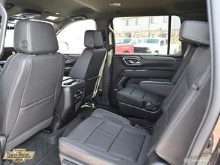 2023 Chevrolet Suburban in St. Catharines, Ontario - 25 - w320h240px