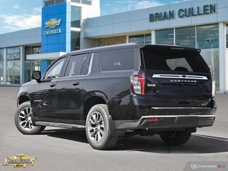 2023 Chevrolet Suburban in St. Catharines, Ontario - 4 - w320h240px