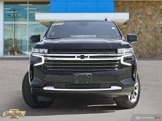 2023 Chevrolet Suburban in St. Catharines, Ontario - 2 - w320h240px