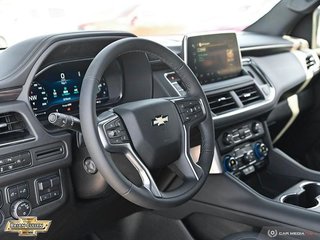2023 Chevrolet Suburban in St. Catharines, Ontario - 13 - w320h240px