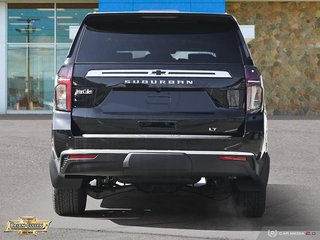 2023 Chevrolet Suburban in St. Catharines, Ontario - 5 - w320h240px