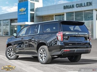 2024 Chevrolet Suburban in St. Catharines, Ontario - 4 - w320h240px
