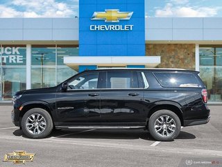 2024 Chevrolet Suburban in St. Catharines, Ontario - 3 - w320h240px