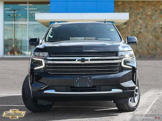 2024 Chevrolet Suburban in St. Catharines, Ontario - 2 - w320h240px