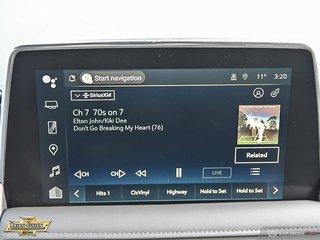 2024 Chevrolet Suburban in St. Catharines, Ontario - 21 - w320h240px