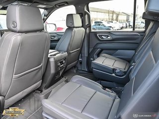2024 Chevrolet Suburban in St. Catharines, Ontario - 24 - w320h240px
