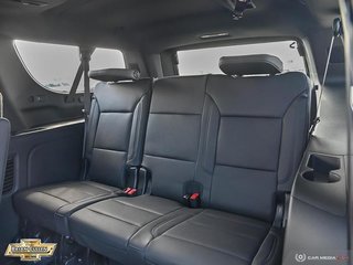 2024 Chevrolet Suburban in St. Catharines, Ontario - 27 - w320h240px
