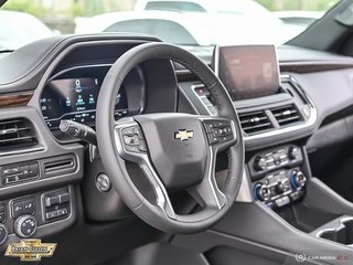 2024 Chevrolet Suburban in St. Catharines, Ontario - 13 - w320h240px