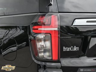 2024 Chevrolet Suburban in St. Catharines, Ontario - 12 - w320h240px