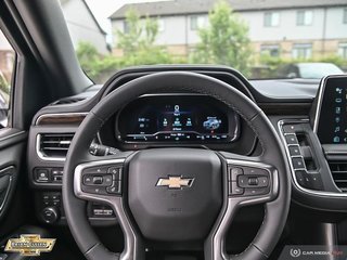 2024 Chevrolet Suburban in St. Catharines, Ontario - 14 - w320h240px