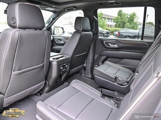 2024 Chevrolet Suburban in St. Catharines, Ontario - 24 - w320h240px