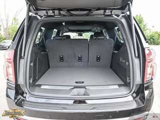2024 Chevrolet Suburban in St. Catharines, Ontario - 11 - w320h240px