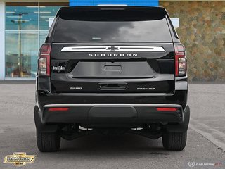 2024 Chevrolet Suburban in St. Catharines, Ontario - 5 - w320h240px