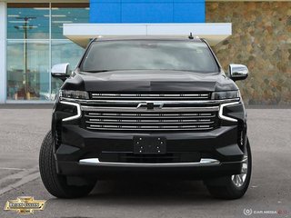 2024 Chevrolet Suburban in St. Catharines, Ontario - 2 - w320h240px