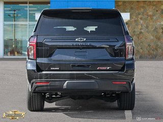 2024 Chevrolet Tahoe in St. Catharines, Ontario - 5 - w320h240px